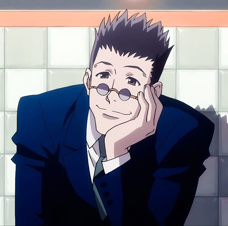 Leorio Paradinight — Image 10